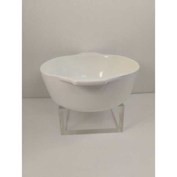 Vintage Anchor Hocking 7" Black Wheat Casserole Baking Dish Cookware No Lid USA - Picture 11 of 16